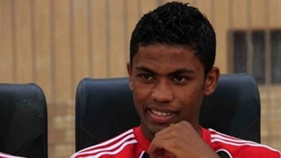 معسكر المنتخب الأوليمبي يبعد 