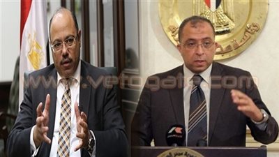 تظاهرات 20 مارس تدعو لإقالة وزيري التخطيط والمالية