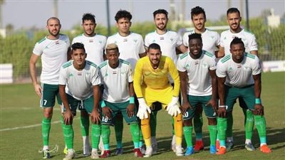 المصري يحقق فوزا سهلا على مصر بثنائية نظيفة