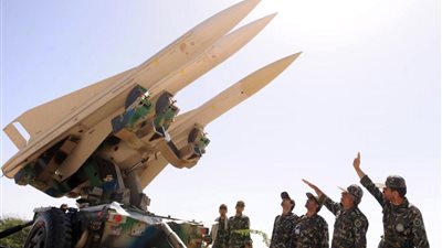 نحو 500 نائب أوروبي يحذرون واشنطن من تقويض اتفاق نووي إيران