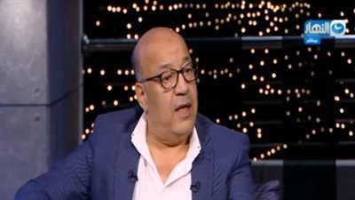 تعليق ساخر من حجاج عبد العظيم على فترة حكم الإخوان