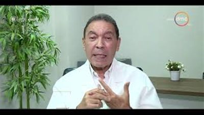 هاني الناظر يحذر من تناول مجموعة البرد الموجودة بالصيدليات (فيديو)