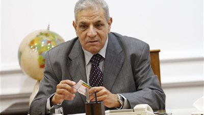 وزير الإسكان يبحث أزمة التعدي على الأراضي بدمياط الجديدة.. بعد العيد