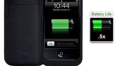 علماء يكتشفون بطارية للهواتف تدوم 30 عامًا