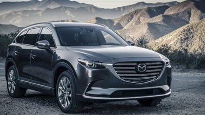 مازدا تطور سياراتها فئة SUV (فيديو)