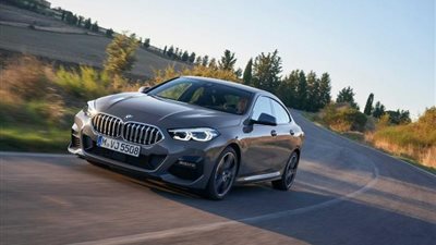 بي إم دبليو تطلق M235i كوبيه