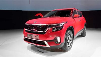 سيارة كيا سيلتوس 2020 الجديدة بخيارين من المحرك