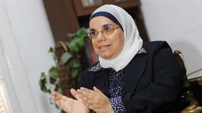 الشرقاوى تطالب القوى السياسية بعدم ترويج شلل جهاز الشرطة