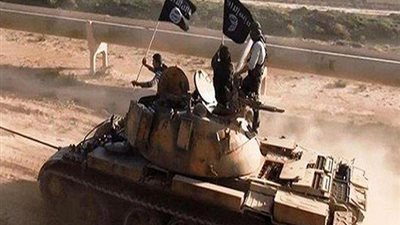 تقارير: الجيش السوري الحر يبيع دبابات تركية لـ«داعش»