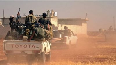 ألمانيا تدعو لإقامة 