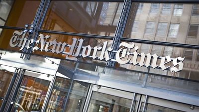 دراسة.. صحيفة «نيويورك تايمز» ترى الإسلام أكثر خطرا من السرطان