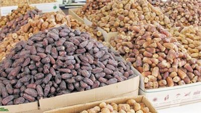 معهد بحوث الأغذية: عروض للاستفادة من التمور