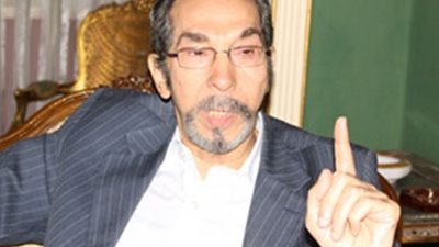 رشاد عبده: أزمة الديون الأمريكية سياسية.. وتأخر رفع سقف الدين كلفها 24 مليار دولار خسائر