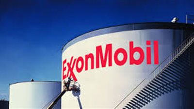 صعود سعر النفط يرفع أرباح إكسون موبيل في الربع الثاني رغم تراجع إنتاجها
