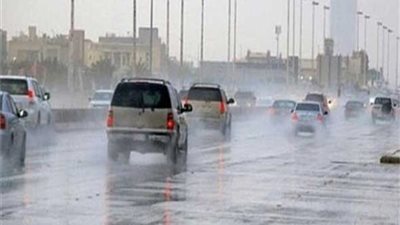 خبير أرصاد يكشف موعد سقوط الأمطار والعواصف الرعدية