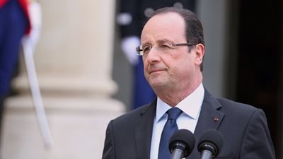 هولاند معربا عن أسفه: في سوريا انتصر كل من لم نريدهم ينتصروا