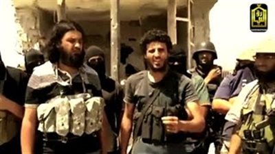 بالفيديو.. «أنصار الشريعة» يسيطر على بنغازي