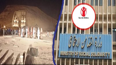 نشرة الأخبار: لحظة تعامد الشمس على وجه رمسيس الثاني.. و