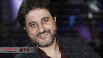 ملحم زين يستعد لطرح ألبومه الجديد.. ديسمبر القادم