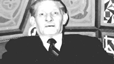 بديع خيري: استمد الحياة من ضحكات الجمهور