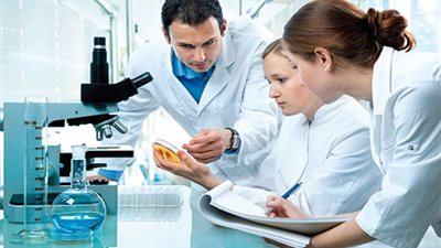 علماء يخلصون المخ من عادة تعاطى القنب الهندى