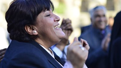 عبير علي وحازم عزمي يحاضران بورشة لـ«الدراماتورجيا» بمشروع جسور