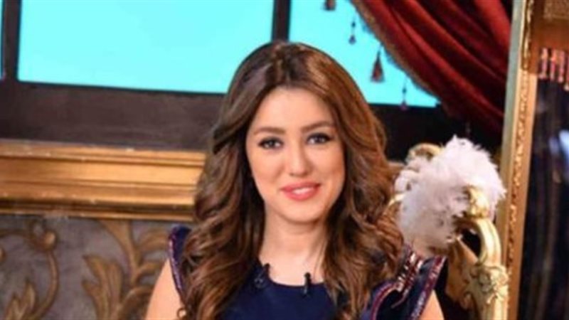 الفنانة السورية كندة
