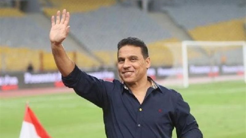 حسام البدري