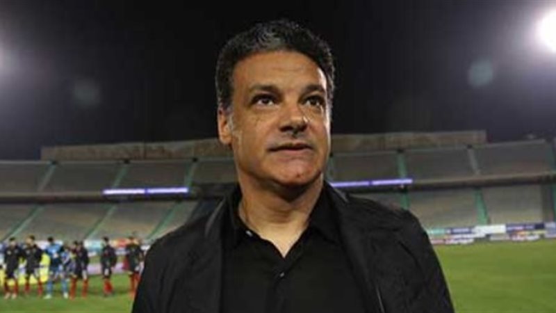 ايهاب جلال المدير