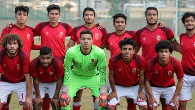 فريق الأهلي ٢٠٠٠