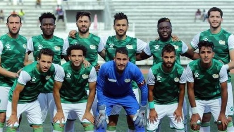 فريق المصري البورسعيدي