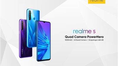 بالأسعار.. المواصفات الكاملة لهاتفي 