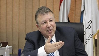 رئيس حماية المستهلك: حل 86% من الشكاوى العام الماضى