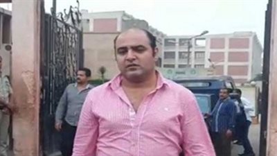 تقرير أسلحة قاتل رئيس مباحث شبرا: «صالحة للاستخدام»