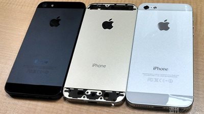 آبل تبدأ استبدال شاشات «iPhone 5s» بأمريكا وكندا