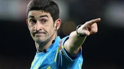 تفاؤل كتالوني بتعيين «مايينكو» حكمًا للكلاسيكو