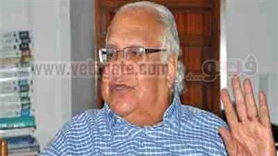 السيد ياسين: «الإرهابية» تعيش وهم عودة الخلافة الإسلامية