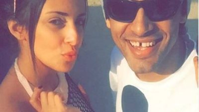 إسراء عبدالفتاح تكشف حقيقة إجبارها على الزواج من حمدي الميرغني