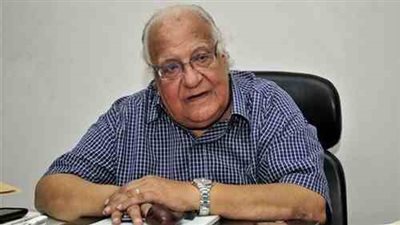 «السيد ياسين» يتوقع عودة الإرهابية في عباءة السلفيين بالبرلمان القادم