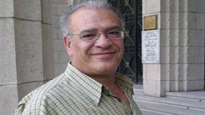 صلاح عبد الله: مصر الآن بين يدى الله