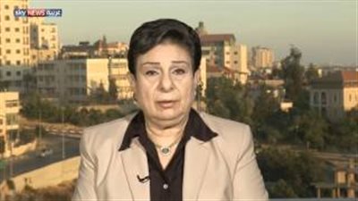 بالفيديو.. «منظمة التحرير»: إسرائيل تمارس عملية تطهير عرقي بـغزة