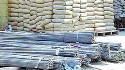 مشروعات الحكومة السكنية كلمة السر في تخطى أزمات ارتفاع الحديد