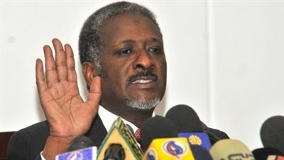 وزير المالية السوداني: خطوات إيجابية لإعفاء ديون الخرطوم الخارجية