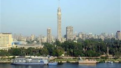 درجات الحرارة اليوم الثلاثاء 2019/10/22 (فيديو)