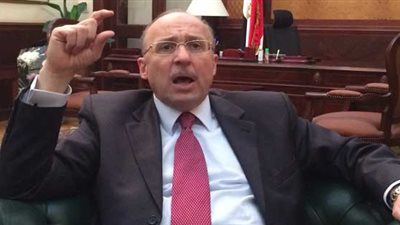 وزير الصحة: 140 مصابا فلسطينيا يعالجون بالمستشفيات المصرية