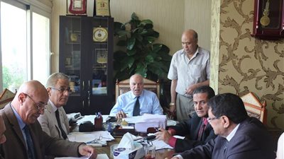 «المهن التعليمية» تتابع صرف مستحقات المعلمين من «صندوق الزمالة»