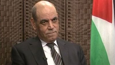 المستشار السياسي لـ