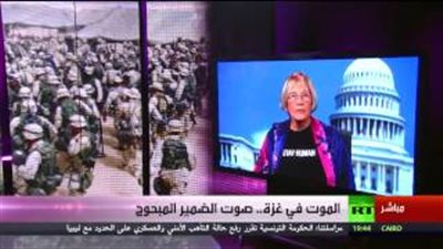 بالفيديو.. «اللوبي الصهويني» يبتز «الكونجرس» لمنع إدانة إسرائيل