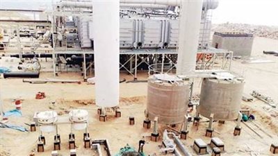 تعرف على شروط العمل بالمنطقة الصناعية في جمصة