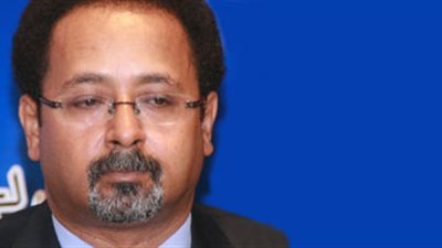 نائب رئيس مجلس الدولة: «الطيب» نموذج فريد في الزهد والإخلاص لوطنه